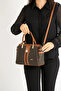 Women's Hand and Shoulder Bag 232201 Mh - 4