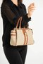 Women's New Season Hand and Shoulder Bag Size: 22 X 28 cm - 6