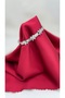 Special Series 316 L Waterway X Figured Bracelet