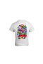 Shade Brawl Stars T-Shirt Front and Back Shade T-Shirt Just Tell Us the Character You Want - 4