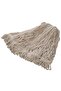 24 Cotton String Replacement Mop Head Refill 54.61x20.32x7.62cm