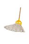 24 Cotton String Replacement Mop Head Refill 54.61x20.32x7.62cm - 2