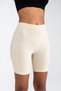 Women's Ultra Comfortable Seamless High Waist Long Leg Boxer - 2