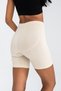 Women's Ultra Comfortable Seamless High Waist Long Leg Boxer - 3