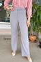 Beli Velcro Crepe Trousers 5K273