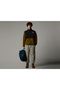 M Retro Denali Full Zip Full Zipper Winter Fleece Sweatshirt Suitable for Daily Use Colorful - 6