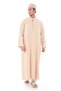 Umrah Clothing and Islamic Clothing - Men's Cellabiye Fistan Model, Prayer Clothing - Umrah Clothing
