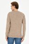 Sport Crew Neck Men's Sweater - 5