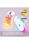 Aerox 3 Wireless Snow, 18000 CPI, RGB Optik Kablosuz Gaming Mouse - 4