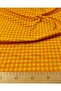 Wrapped Jersey in Yellow Orange Colors (Width 160 cm X Length 270 cm) - 2