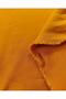 Viscose Woven Mustard Orange Color (Width 140 cm X Length 350 cm) - 7