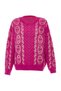 pletený sveter