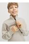 Sweatshirt einfarbig sweatshirt junior - 7