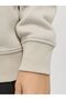 Sweatshirt einfarbig sweatshirt junior - 5