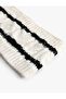 Braided Detailed Headband - 2