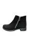 Sdf 101-22 Oiled Leather Trend Fashion Women's Boots - 3