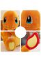 Charmander Plush Toy Big and Pile Pokemon Plush Toy 30cm - 5