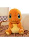 Charmander Plush Toy Big and Pile Pokemon Plush Toy 30cm