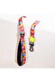 Monsters Leash Cat Dog Transport & Travel Strap Dog Extension Leash-2Cm - 2