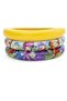 Mickey Mouse Baby Swimming Pool 70x30cm | Kiddie Pool | Summer Water Toys - 2