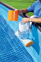 Skimatic Filter Pump 1050Gallon - 4
