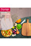 Ultimate 8" (20 Cm) CHEF KNIFE | Rust Free Stainless Steel Blade - PR57550 - 4