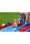 Marvel Spider-Man Inflatable Play Center - 6