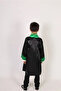 Child Judge Costume - 3
