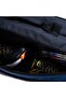 Panther Double Zipper Polyester Badminton Kit Bag (ROYAL BLUE, LARGE) - 5