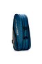 Cosmogear Badminton Kit-bag (TEAL GREEN, LARGE) | Double Zipper, Padded Back Straps - 2