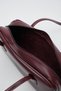 Boheme Vintage Baguette Bag Claret Red - 6