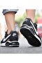 حذاء رياضي كاجوال للنساء باللون الأسود من Air Max Command - 3
