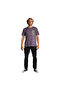 Lotr Td Men's Purple T-Shirt Men's T-Shirt Abyzt01739 - 4