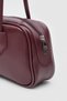 Boheme Vintage Baguette Bag Claret Red - 3