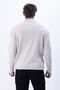 92000 Polo Neck Knitwear Sweater - 4