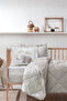 Fante Baby Triola Sleep Set - Taupe