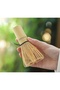 Matcha Bamboo Matcha Tea Stirrer Brush Bamboo Whisk Foamer