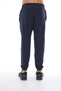 Men's Anthracite Micro Stretch Casual Trousers - 6