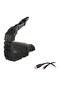 R-H1 Usb Hub + Cable Holder 2 Port Usb 2.0 - 2