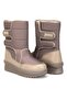 Ds.Arven Tan Long Women's Boots - 2