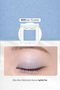 Modern Shadow Shimmer - Long-Lasting Easy-To-Apply Luminous Single Headlight (205 Ice Truck) - 2