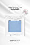 Modern Shadow Shimmer - Long-Lasting Easy-To-Apply Luminous Single Headlight (205 Ice Truck)