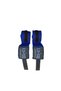 Boxing Gloves 10 oz / Bandage 3.5 Meters / Elastic Kick Boxing Shin and Foot Protector Set - 3