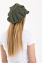 Women's 4 Seasons Cotton, Ultra Soft, Lightweight, Anti-Sweat, Stylish, Trendy Cap and Combed Cotton Hat with Visor - 7