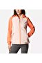 Canyon Softshell Kadın Yağmurluk