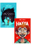 4. 5. Sınıf Okuma Seti 2 Kitap Linç Çıkmazı-Hayta