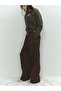 Ribbed cardigan with V-neck - 7
