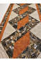 Handmade Patchwork Table Runner - Decorative Tablecloth - 4