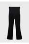 Flared pregnant jeans - 3