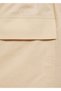 100% Cotton Straight Cut Trousers - 7